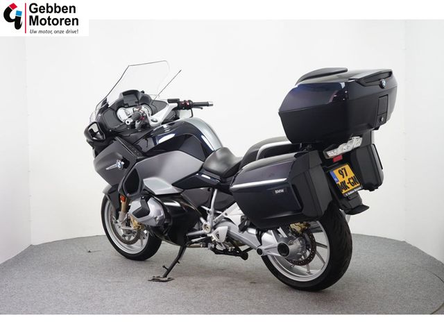 bmw - r-1250-rt