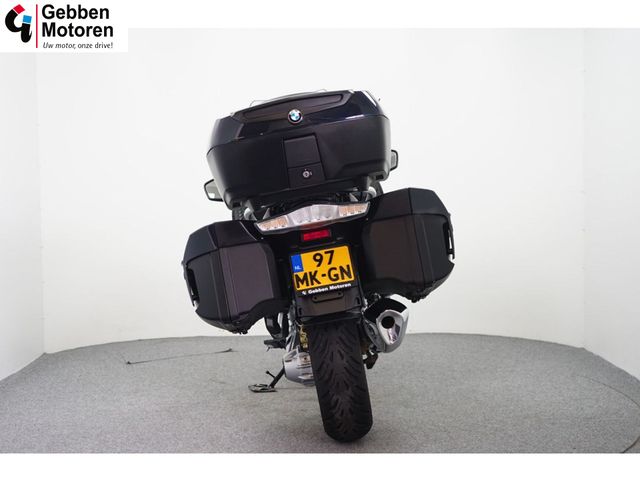 bmw - r-1250-rt