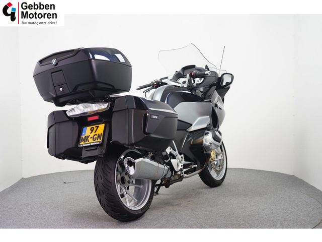 bmw - r-1250-rt