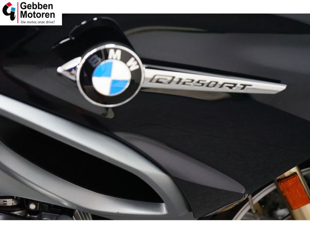 bmw - r-1250-rt
