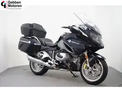 BMW R 1250 RT ABS 2019 occasion – foto 2 van 17