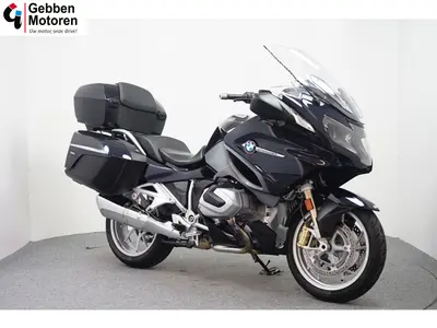 BMW R 1250 RT – foto 2