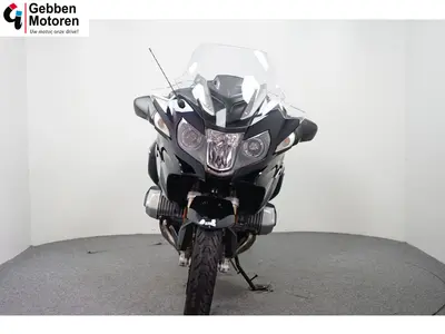 BMW R 1250 RT – foto 3
