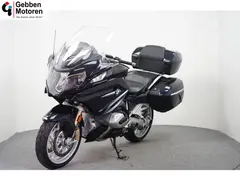 BMW R 1250 RT ABS 2019 occasion – foto 4 van 17