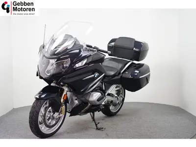 BMW R 1250 RT – foto 4