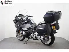 BMW R 1250 RT ABS 2019 occasion – foto 6 van 17