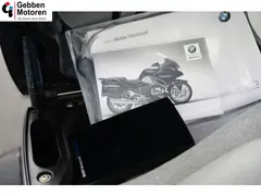 BMW R 1250 RT ABS 2019 occasion – foto 15 van 17