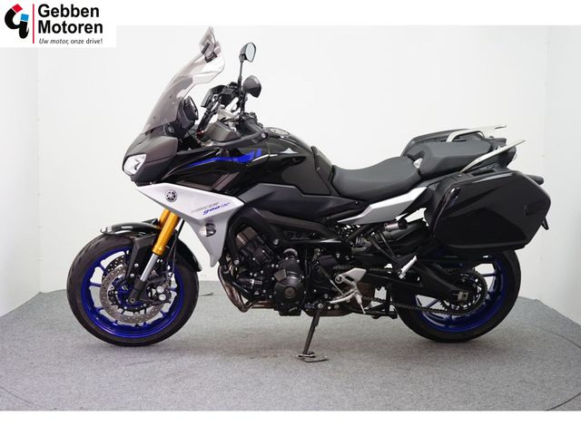 yamaha - tracer-900-gt