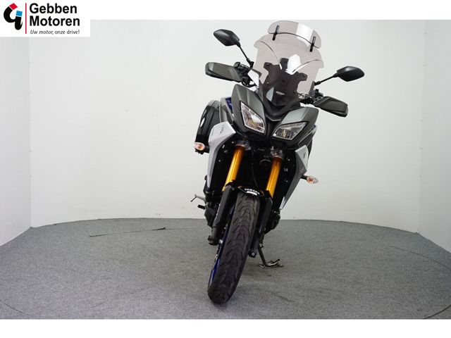 yamaha - tracer-900-gt