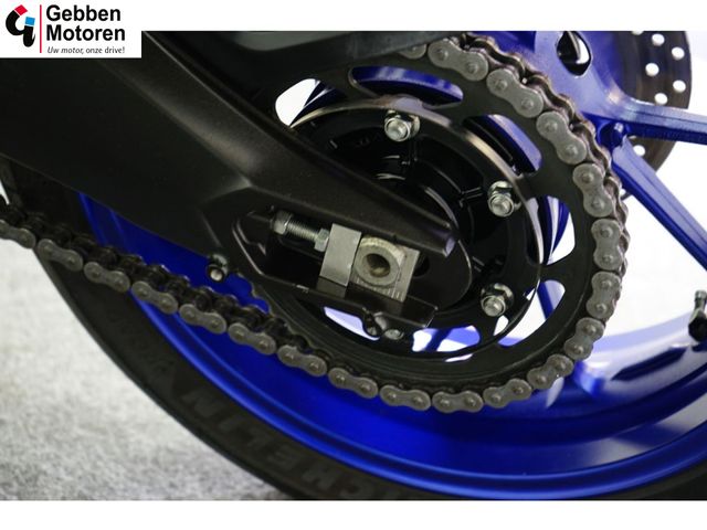 yamaha - tracer-900-gt