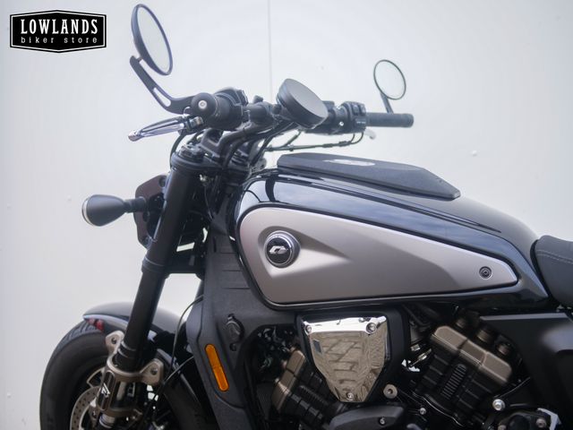 QJMOTOR - srv-600-v