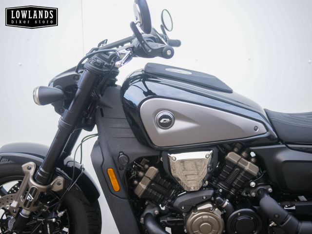 QJMOTOR - srv-600-v