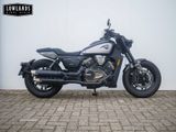 QJMOTOR SRV 600 V