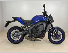 Yamaha MT 09 Y-AMT 2026 nieuw