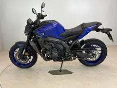 Yamaha MT 09 35 KW Y-AMT 2026 nieuw – foto 5 van 16