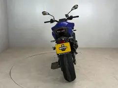 Yamaha MT 09 35 KW Y-AMT 2026 nieuw – foto 7 van 16