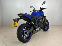 Yamaha MT 09 35 KW Y-AMT 2026 nieuw – foto 8 van 16