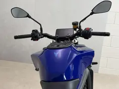 Yamaha MT 09 35 KW Y-AMT 2026 nieuw – foto 9 van 16