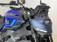 Yamaha MT 09 35 KW Y-AMT 2026 nieuw – foto 11 van 16
