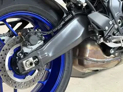 Yamaha MT 09 35 KW Y-AMT 2026 nieuw – foto 12 van 16