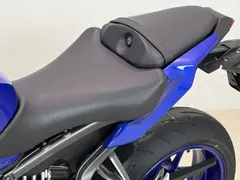 Yamaha MT 09 35 KW Y-AMT 2026 nieuw – foto 13 van 16