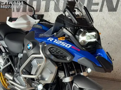 BMW R 1250 GS ADVENTURE – foto 4