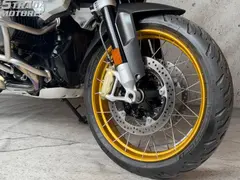 BMW R 1250 GS Adventure Rallye Final Edition - BTW motor 2023 occasion – foto 6 van 27
