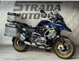 BMW R 1250 GS Adventure 2023 occasion
