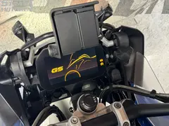 BMW R 1250 GS Adventure Rallye Final Edition - BTW motor 2023 occasion – foto 26 van 27