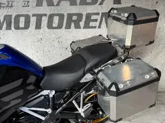 BMW R 1250 GS Adventure Rallye Final Edition - BTW motor 2023 occasion – foto 22 van 27