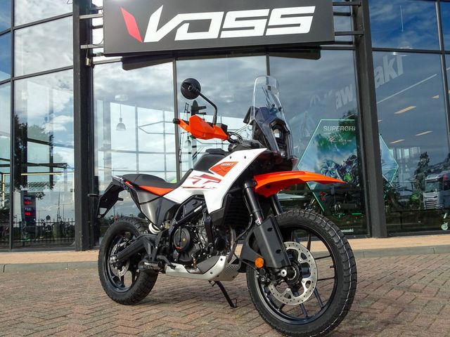 ktm - 390-adventure-x