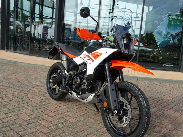ktm - 390-adventure-x