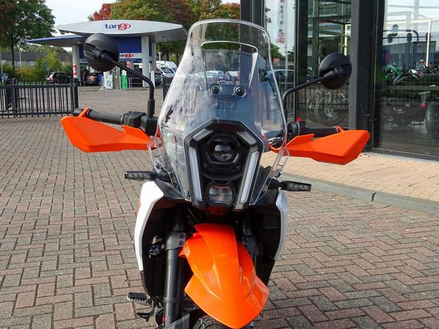 ktm - 390-adventure-x