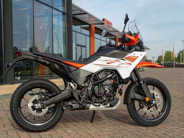 ktm - 390-adventure-x