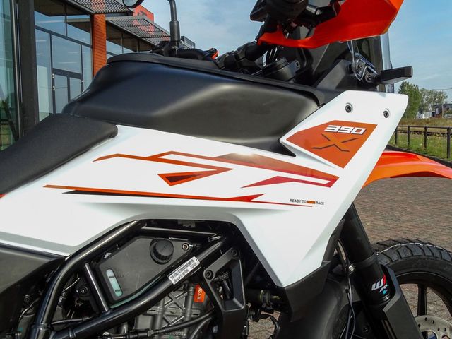 ktm - 390-adventure-x