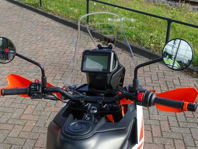 ktm - 390-adventure-x