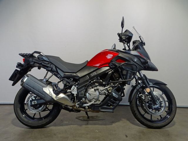 suzuki - v-strom-dl-650-abs