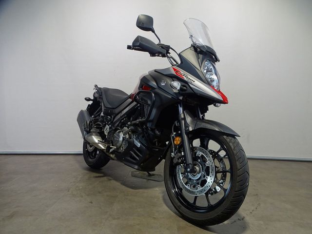 suzuki - v-strom-dl-650-abs
