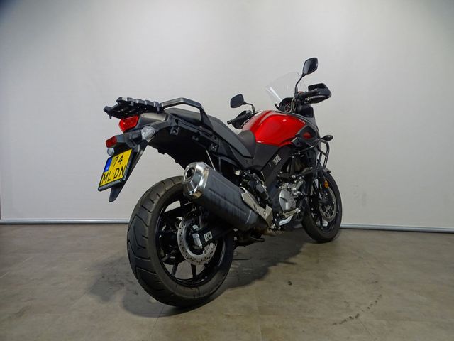 suzuki - v-strom-dl-650-abs
