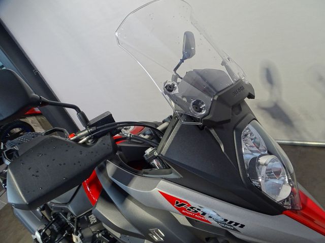 suzuki - v-strom-dl-650-abs