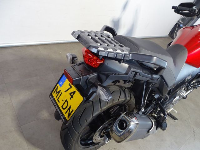 suzuki - v-strom-dl-650-abs