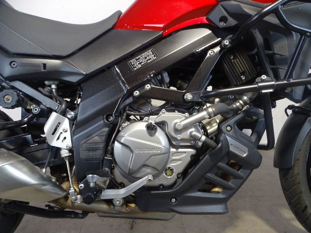 suzuki - v-strom-dl-650-abs