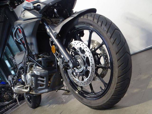 suzuki - v-strom-dl-650-abs