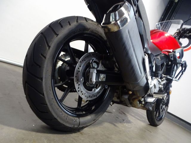 suzuki - v-strom-dl-650-abs