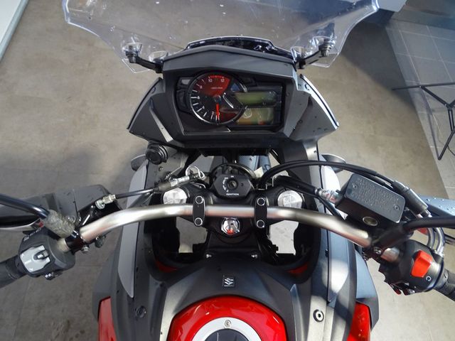 suzuki - v-strom-dl-650-abs