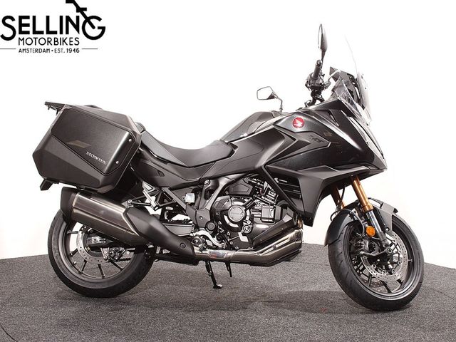 honda - nt-1100-dct