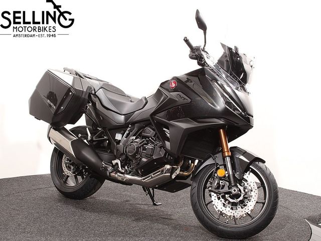 honda - nt-1100-dct