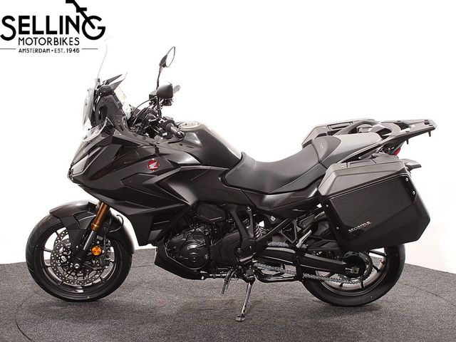 honda - nt-1100-dct