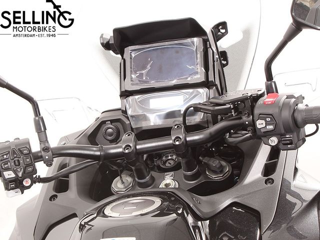 honda - nt-1100-dct