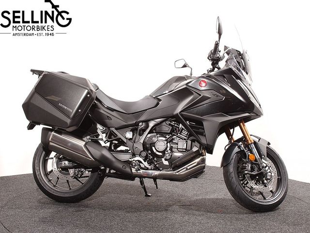 honda - nt-1100-dct